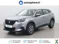 Photo peugeot 2008 1.5 BlueHDi 110ch S\\u0026S Active Business