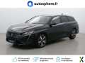 Photo peugeot 308 1.2 PureTech 130ch S\\u0026S Allure