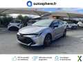 Photo toyota corolla 1.8 140ch GR Sport MY23