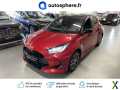 Photo toyota yaris 116h Collection 5p MC24