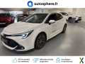 Photo toyota corolla 1.8 140ch Design MY24