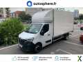Photo renault master F3500 L2 2.3 Blue dCi 145ch Confort EuroVI