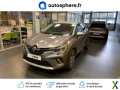 Photo renault captur 1.6 E-Tech hybride 145ch Techno