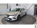 Photo renault clio 1.3 Tce 130 Ch EDC Intens