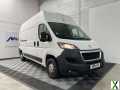 Photo peugeot boxer L3H3 2.2 HDi 140 CH - GARANTIE 6 MOIS