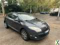 Photo renault megane Mégane III dCi 90 FAP eco2 TomTom Edition Euro 5