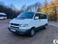 Photo volkswagen t4 allstar Multivan+TDI+102