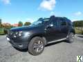 Photo dacia duster SCe 115 4x2 Edition 2016