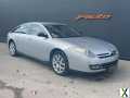 Photo citroen c6 2.7 HDI V6 EXCLUSIVE 204cv 4P BVA FAP