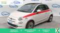 Photo fiat 500 1.2 69 Lounge