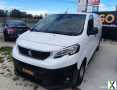 Photo peugeot expert VU 2L 150 L2H1 AVANTAGE EDITION