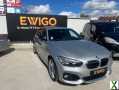 Photo bmw 120 2.0 120 D 190 ch M-SPORT