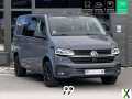 Photo volkswagen transporter L1 2.8T 2.0 16V TDI - 150 - BV DSG T6 SG FOURGON C