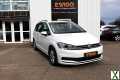 Photo volkswagen touran 2.0 TDI 115 LOUNGE DSG BVA