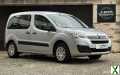 Photo citroen berlingo CITROËN Multispace 1.6 BlueHDi 75ch BVM5 Feel