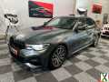 Photo bmw 330 BMW SERIE 3 330E 2.0I 292CH M SPORT