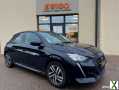 Photo peugeot 208 GENERATION-II 1.2 PURETECH 100 ALLURE BUSINESS EAT