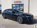 Photo peugeot 508 2.0 BLUEHDI 165CH GT LINE EAT SIEGE A MEMOIRE- SON