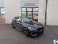 Photo bmw 125 1 2.0 125 D 225 ULTIMATE M-SPORT BVA ENTRETIEN CON