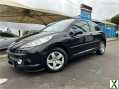 Photo peugeot 207 1.4L VTI 95CV