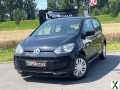 Photo volkswagen up! UP! 1.0 60CH BLUEMOTION 5 PORTES / GARANTIE