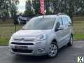 Photo citroen berlingo 1.6 HDI 92CH EXCLUSIVE 7 PLACES/ NOMBREUSES OPTION