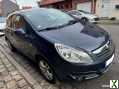 Photo opel corsa 1,3 CDTI 75CH