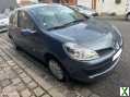 Photo renault clio 3 1,5 DCI 70CH 1ère main 88240KM