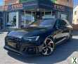 Photo audi rs4 AVANT 2.9 TFSI 450 CH QUATTRO