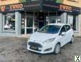 Photo ford fiesta 1.5 TDCI 75 CH TITANIUM