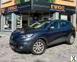 Photo renault kadjar 1.2 TCE 130 CH ENERGY INTENS Attelage