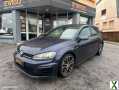 Photo volkswagen golf 2.0 TDI 184CH BLUEMOTION GTD DSG BVA