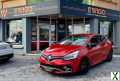 Photo renault clio 1.6 220 CH TROPHY EDC6