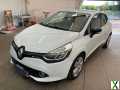 Photo renault clio IV 0.9 TCE 90 CV DYNAMIQUE / CLIM / REGUL / MEDIAN