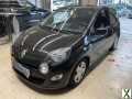 Photo renault twingo 1.2 16V 75 CV LIMITED / 2E MAIN / CLIM / REGUL / D