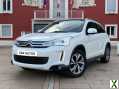 Photo citroen c4 aircross 1.8 hdi 150ch 4x4 exclusive full options