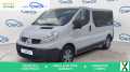 Photo renault trafic 2.0 dCi 90 Intens - 9 places