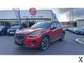 Photo mazda cx-5 CX-5 2.2 Skyactiv-D - 175 4x4 - BVA CX-5 Sélection