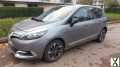 Photo renault scenic Xmod dCi 110 Energy eco2 Bose Edition