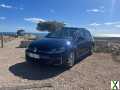 Photo volkswagen golf 1.4 TSI 150 Hybride Rechargeable DSG6 GTE