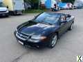 Photo chrysler stratus Cabriolet 2.5i V6 LX