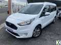 Photo ford tourneo connect 1.5 L EcoBlue 120 Setamp;S Titanium