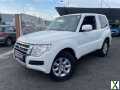 Photo mitsubishi pajero 3.2 DI-D 190 Instyle A