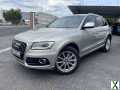 Photo audi q5 2.0 TDI 190 Avus S tronic 7