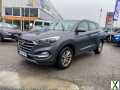 Photo hyundai tucson 1.7 CRDi - 115 S\\u0026S Business - Attelage - Cam