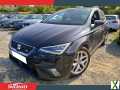 Photo seat ibiza 1.0 EcoTSI 115 DSG 7 FR TOIT OUVRANT VIRTUAL COCKP