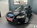 Photo volvo s40 1.6D 115 CV Toit Ouvrant