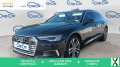 Photo audi a6 V 40 TDI 204 S-Tronic 7 Business Executive