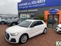 Photo audi a1 1.0 30 TFSI - 110 Design