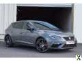 Photo seat leon LEON CUPRA 2.0 TSI 300cv DSG6 PHASE 2 + OPTIONS